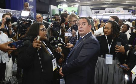 DA threatens to approach courts over IEC elections ‘omnishambles’