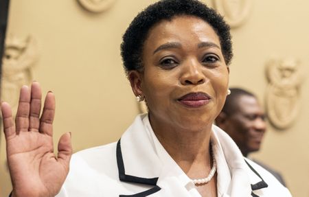 Nomusa Dube-Ncube: a journey from KZN premier to deputy minister amid controversy and challenges