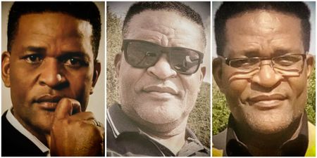 Jeffrey Zikhali — pioneer journalist, devout Christian and consummate professional