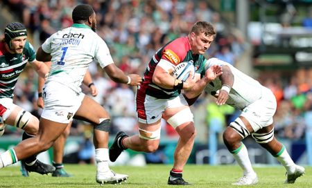 ‘Battle on two fronts’ will stretch South African resources to the limit