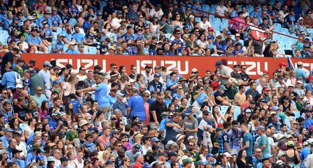 Rugby clubs battle to win back supporters after years of neglect