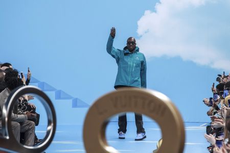 The lyrical and visionary world of Virgil Abloh (1980 - 2021)