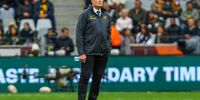 Castle Double Malt Rugby's Greatest Rivalry, 2nd Test: South Africa v New Zealand