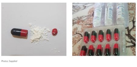 Heroin capsules the new trend to emerge in Durban’s violent and volatile drug gang landscape