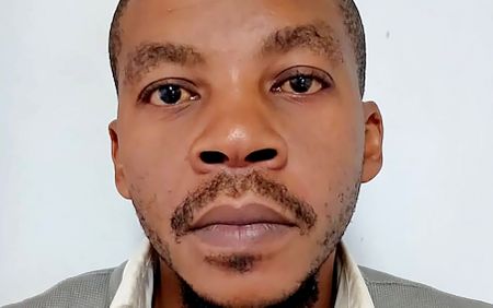 Custody dispute leads to arrest of fraud suspect wanted for 11 years