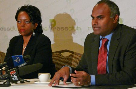 Another bleak report on SA's future, this time from the DBSA