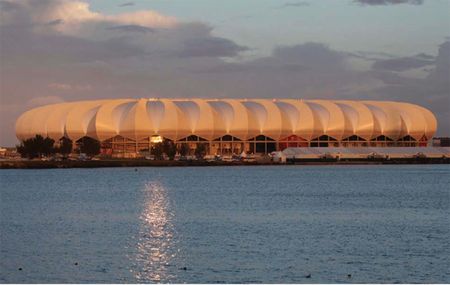 One small step for Daso, one young leap for the DA