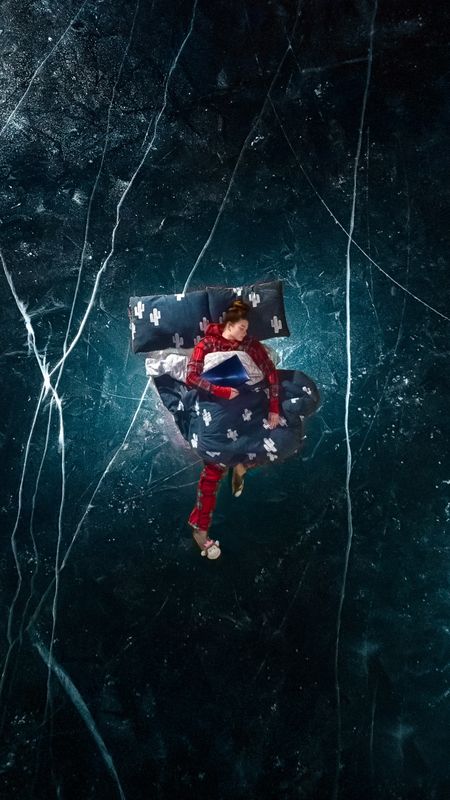 How dreams might help us solve problems and strengthen memory