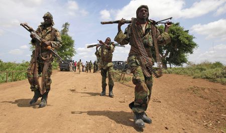 SA's guns-for-hire in Somalia - what happens now?