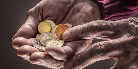 The long-lingering ghosts for pensioners of the Covid-19 virus and the kleptocracy regime