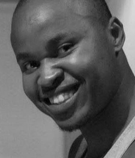 Charles Siboto