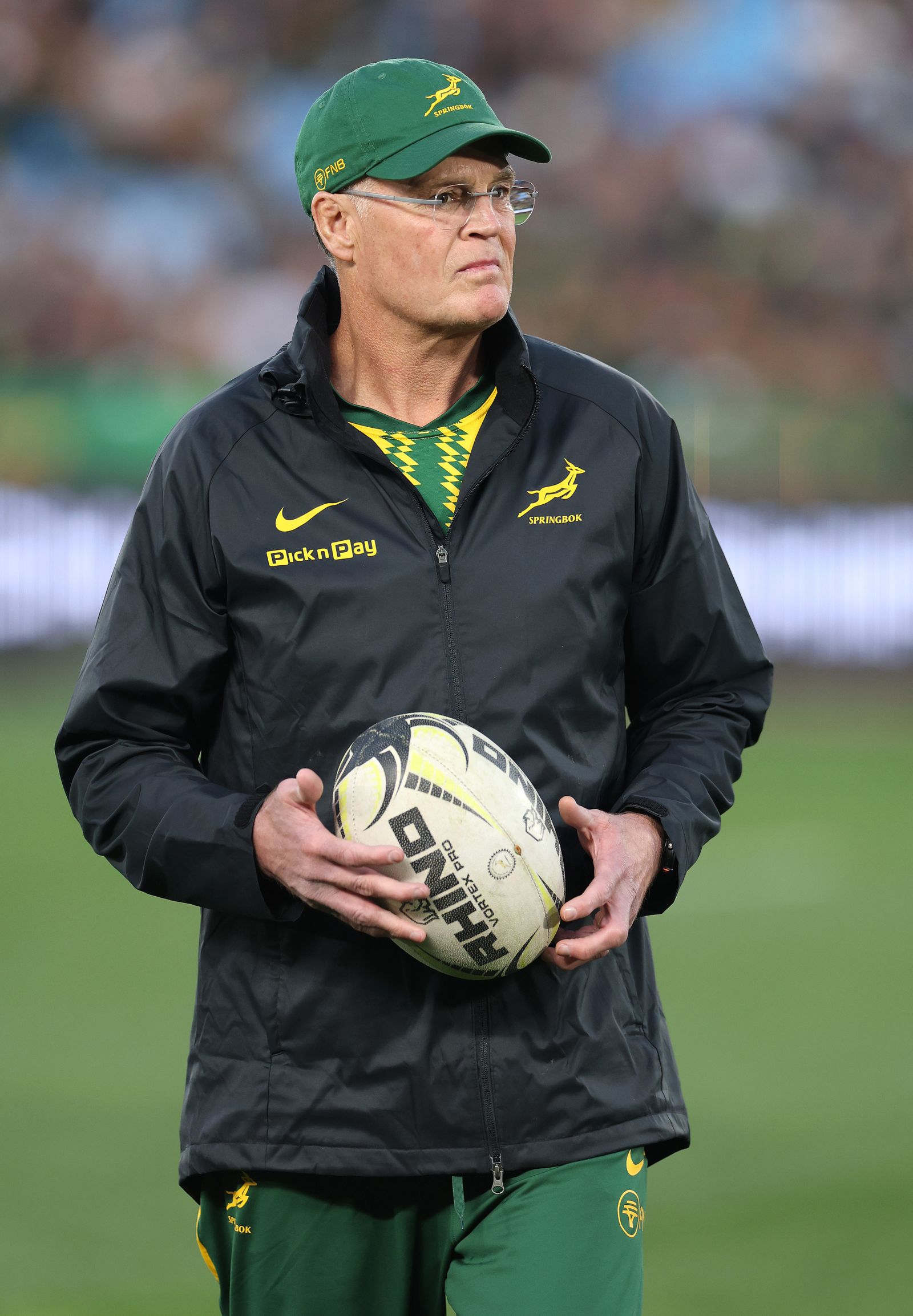 South Africa v Scotland - 2026 Nations Championship