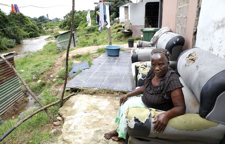 ‘We have lost everything,’ say Tshelimnyama residents after repeated floods ravage KZN