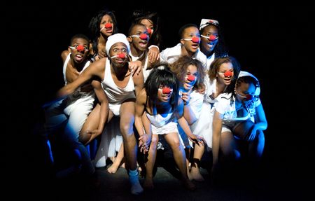 Eat their Shorts: young playwrights show critics who's boss