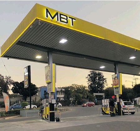 Independent retailers are fuelling a brand-new service station landscape