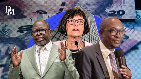 Watch – South Africa’s business year in review: Optimism, drama and a mini-budget twist