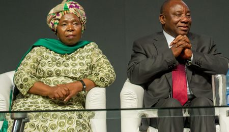 Op-Ed: Choosing the Next Chair of the African Union Commission