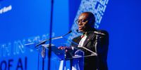 Sim Tshabalala, Standard Bank Group CEO