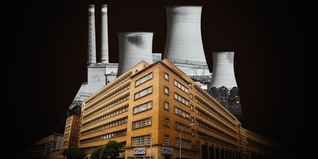 SARS nails high-flying Eskom contractor for millions in tax evasion