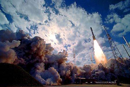 Business angles for a slice of space cake