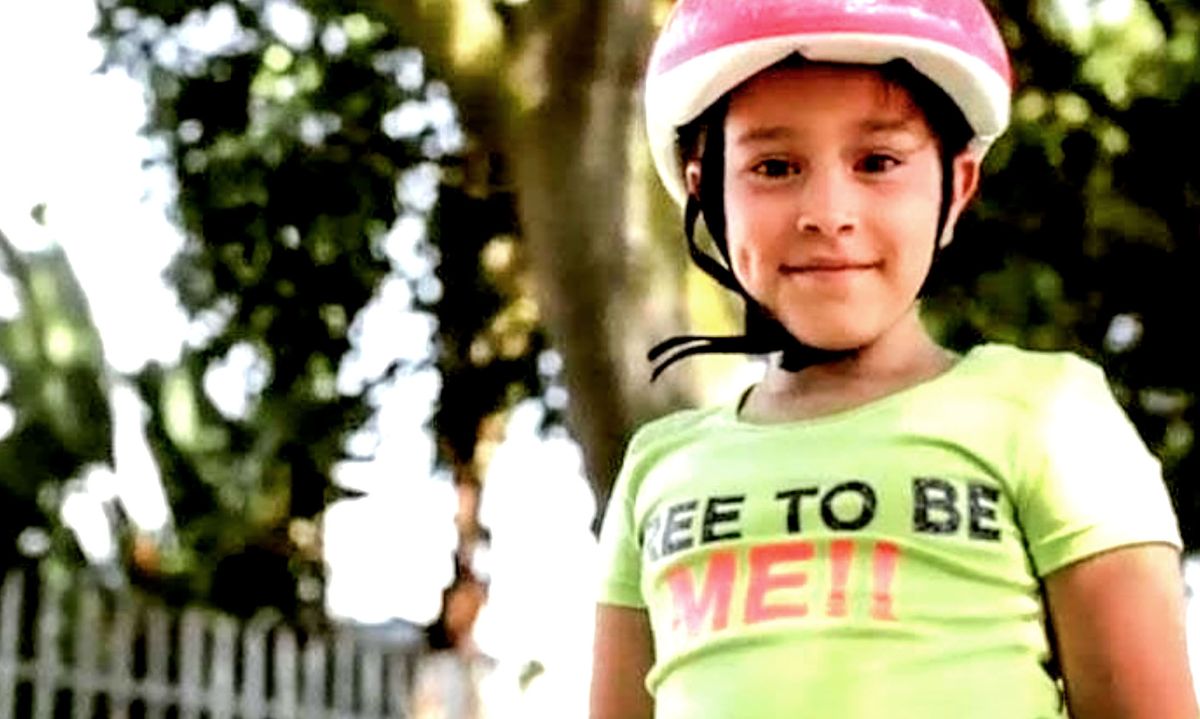 After nine years and two court orders, Daniela Rodriguez can finally ...