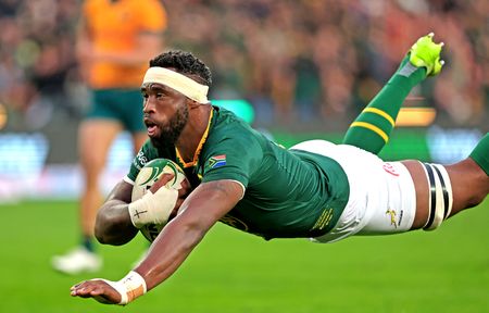 Kriel leads Boks despite Kolisi inclusion for Eden Park showdown against All Blacks