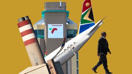 Appointing competent leadership must be at the heart of restoring effective governance