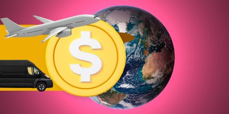Emigrating? Use this checklist for the company handling your move