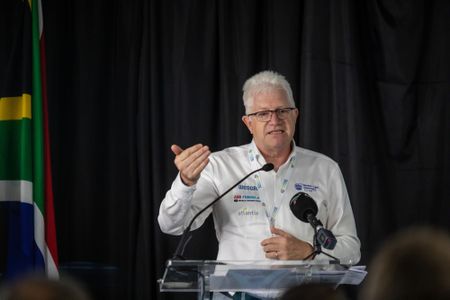 Western Cape maps out end to power cuts following De Ruyter’s warning of ‘big trouble ahead’