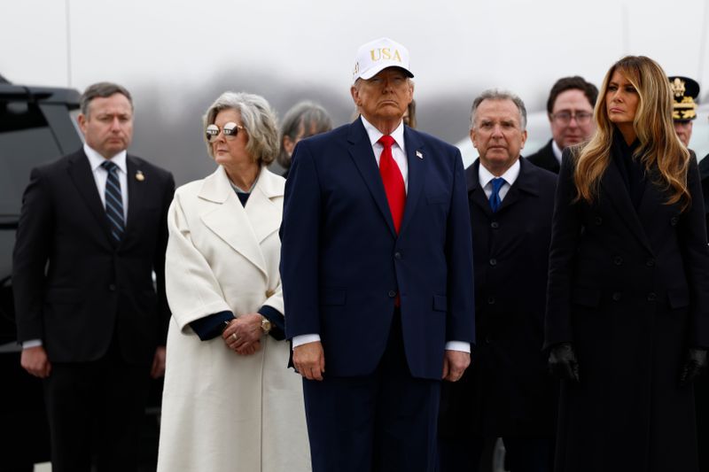 Deluded and defective: The leadership failings of Trump, Netanyahu, Khamenei and Putin