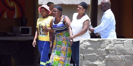 What the law says on the Parktown drowning tragedy