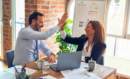 After the Bell: Manners are free, but the payoff is huge