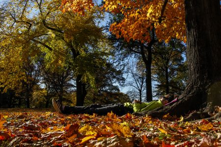 What is grounding and could it improve my sleep? Here’s the science behind this TikTok trend