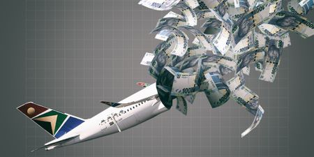 SAA probed after take-off ‘blunder’ on Covid vaccine flight