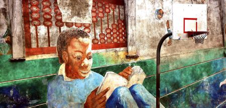 International Day of Education, dropout rates, AIDS, Africa’s prospects for 2022 and corruption rankings