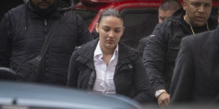 Glomix ban — Treasury blacklists 28s gang case accused Nicole Johnson’s company for 10 years