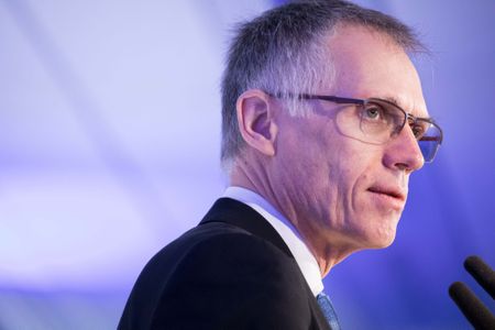 Stellantis CEO Carlos Tavares abruptly quits as US Jeep, Ram sales falter