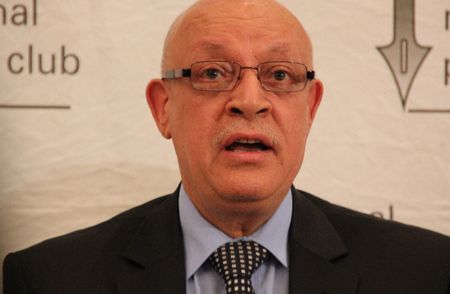 Shades of Apartheid: Libyans (and many others) struggle to justify past Gaddafi support