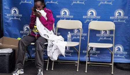 Athletics Kenya urged to clean house after damning athletics drug report