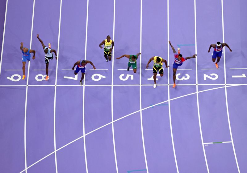 Spectacular Wildschutt and Simbine: So close to Olympic Games glory