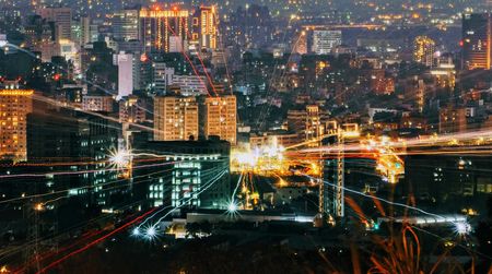 The revolution of STS – The era of smart metering begins