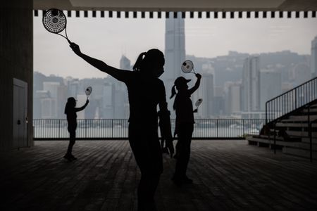 Hong Kong reopens venues, extends dining hours as Covid-19 cases fall