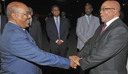 GroundUp: Why South Africa can still withdraw from the International Criminal Court