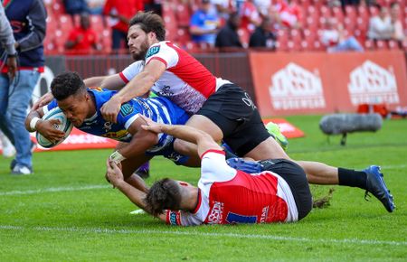 Bulls and Stormers clinch local URC derbies on the Highveld