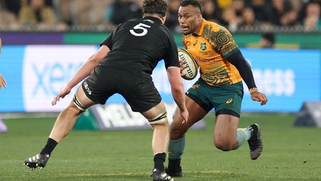 The tournament - Four pools, 20 teams and, ultimately, one winner