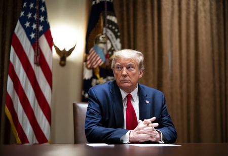 Iran issues arrest warrant for Trump over killing of top general