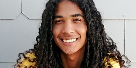 EcoMavericks: Gabriel Klaasen raising the alarm on the future of young people