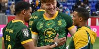Sevens – Blitzboks Long View