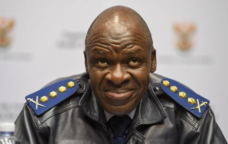 Khehla Sitole and the case of the disappearing national security threat