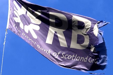 Extent of 2008 UK banking crisis revealed; rather scary